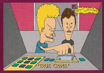 "True Crime" 