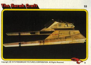The Surak Craft