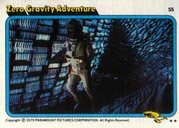 Zero Gravity Adventure