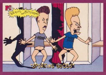 "Sporting Goods" 