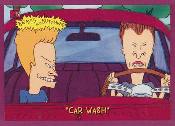"Car Wash" 