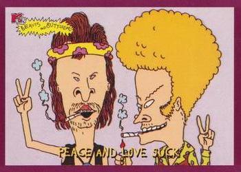 Peace and Love Suck 