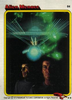 Alien Menace