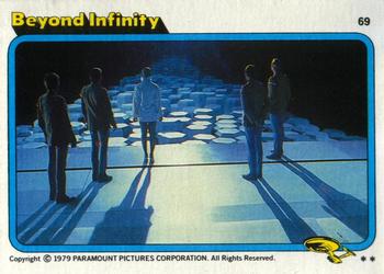 Beyond Infinity