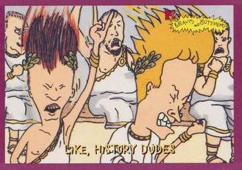 Like, History Dudes 