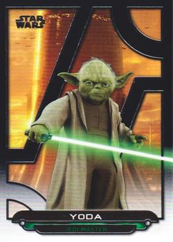Yoda