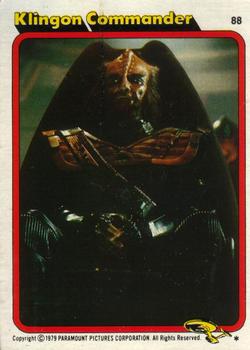 Klingon Commander