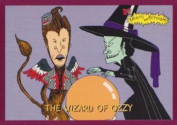 The Wizard of Ozzy 