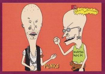 Punks 