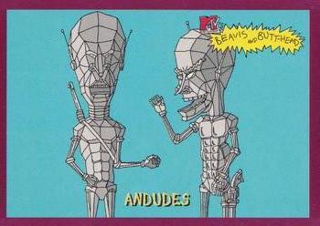 Andudes 