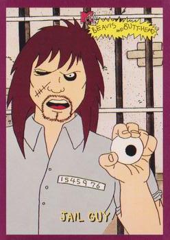 Jail Guy 