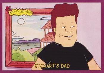 Stewart's Dad 
