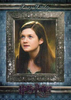 Ginny Weasley