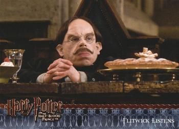 Flitwick Listens