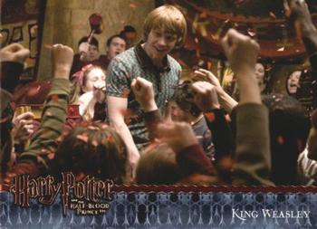 King Weasley