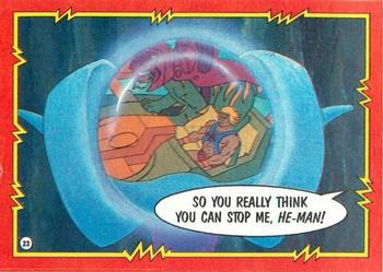 He-Man is Coming!