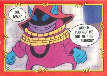 Poor Orko!