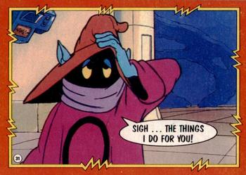 Orko...Free at Last!