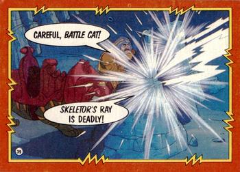 Power of the Bolts!