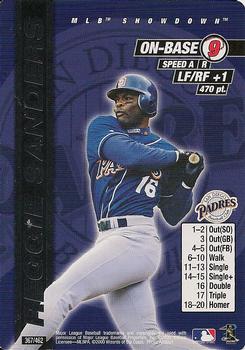 Reggie Sanders