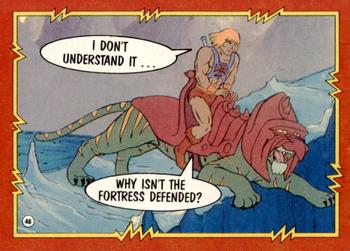 Nearer to Danger...!
