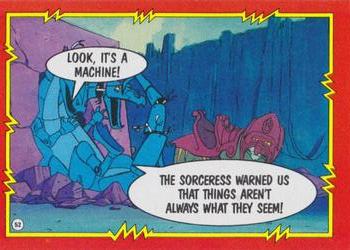 Smashed Serpentoid!