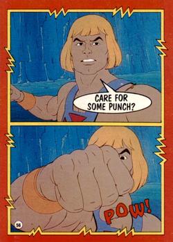 He-Man Strikes Back!