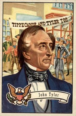 John Tyler