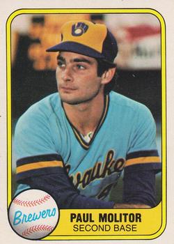 Paul Molitor