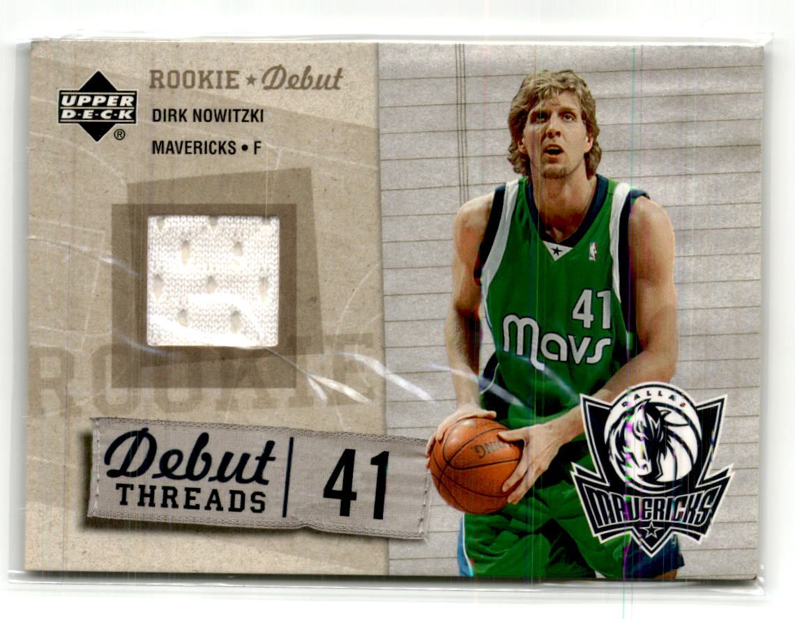 Dirk Nowitzki