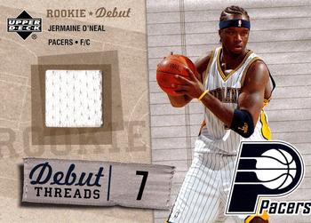 Jermaine O'Neal