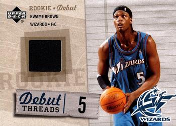 Kwame Brown