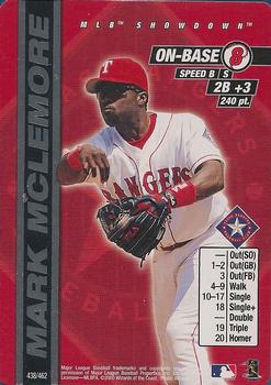 Mark McLemore