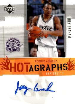 Joey Graham