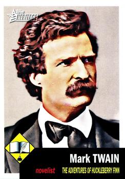 Mark Twain