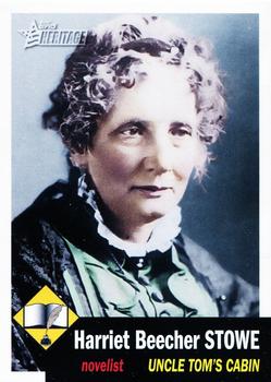 Harriet Beecher Stowe