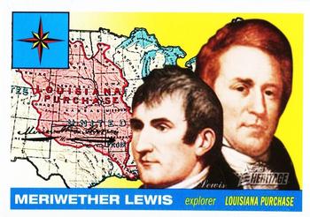 Meriwether Lewis