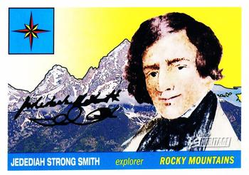 Jedediah Strong Smith