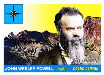 John Wesley Powell