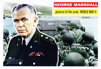 George Marshall