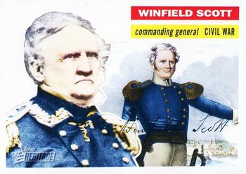 Winfield Scott