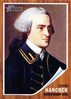 John Hancock