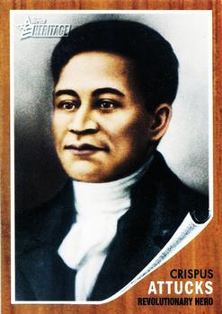 Crispus Attucks