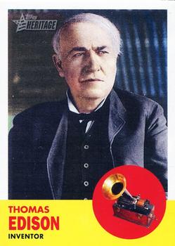 Thomas Edison