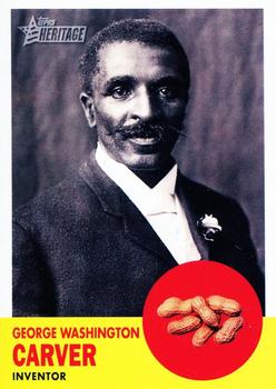 George Washington Carver