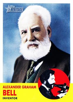 Alexander Graham Bell