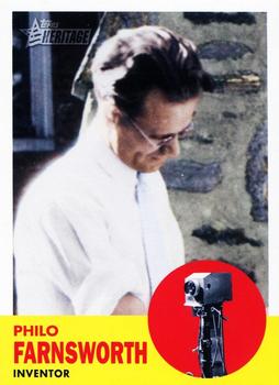 Philo Farnsworth
