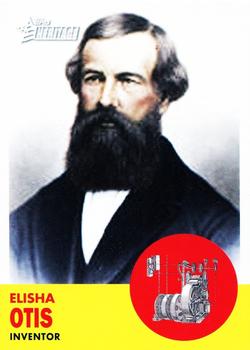 Elisha Otis