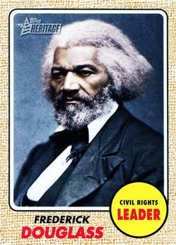 Frederick Douglass