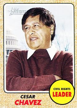 Cesar Chavez